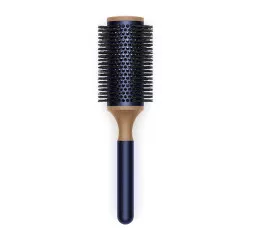 Щетка круглая Dyson Vented Barrel brush 45mm Prussian Blue/Black (971061-03)