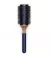 Щетка круглая Dyson Vented Barrel brush 45mm Prussian Blue/Black (971061-03)