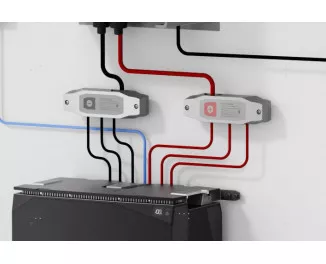 Шина соединительная для аккумуляторной батареи EcoFLow Power Kit