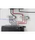Шина соединительная для аккумуляторной батареи EcoFLow Power Kit