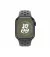 Силиконовый ремешок для Apple Watch 38/40/41mm Apple Nike Sport Band Cargo Khaki - S/M (MUUV3)