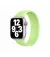 Силіконовий ремінець для Apple Watch 38/40/41mm Apple Solo Loop Sprout Green (MQVV3), Size 6