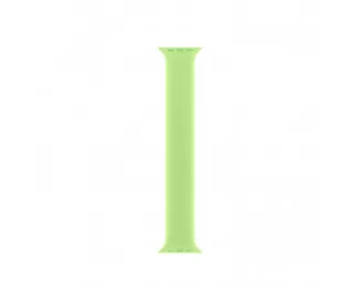 Силіконовий ремінець для Apple Watch 38/40/41mm Apple Solo Loop Sprout Green (MQVV3), Size 6
