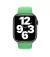 Силіконовий ремінець для Apple Watch 38/40/41mm Apple Sport Band Bright Green (MN2C3)