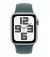 Силіконовий ремінець для Apple Watch 40mm Apple Sport Band Lake Green - M/L (MAX64)