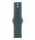 Силіконовий ремінець для Apple Watch 40mm Apple Sport Band Lake Green - M/L (MAX64)