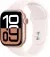 Силіконовий ремінець для Apple Watch 40mm Apple Sport Band Light Blush - M/L (MAXD4)