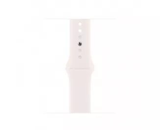 Силіконовий ремінець для Apple Watch 40mm Apple Sport Band Light Blush - M/L (MAXD4)