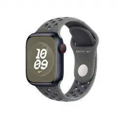 Силиконовый ремешок для Apple Watch 41mm Apple Nike Sport Band Cargo Khaki - M/L (MUUW3ZM/A)