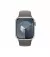 Силиконовый ремешок для Apple Watch 41mm Apple Sport Band Clay - M/L (MT3A3ZM/A)
