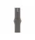 Силиконовый ремешок для Apple Watch 41mm Apple Sport Band Clay - M/L (MT3A3ZM/A)