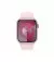 Силиконовый ремешок для Apple Watch 41mm Apple Sport Band Light Pink - S/M (MT2Y3)