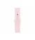 Силиконовый ремешок для Apple Watch 41mm Apple Sport Band Light Pink - S/M (MT2Y3)