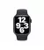 Силіконовий ремінець для Apple Watch 41mm Apple Sport Band Midnight (MKU83)