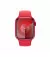Силиконовый ремешок для Apple Watch 41mm Apple Sport Band (PRODUCT)RED - S/M (MT313)