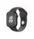 Силіконовий ремінець для Apple Watch 42mm Apple Nike Sport Band Midnight Sky - M/L (MYJQ3)