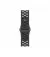Силіконовий ремінець для Apple Watch 42mm Apple Nike Sport Band Midnight Sky - M/L (MYJQ3)