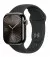 Силіконовий ремінець для Apple Watch 42mm Apple Sport Band Black - M/L (MXLK3)