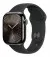 Силиконовый ремешок для Apple Watch 42mm Apple Sport Band Black - S/M (MXLJ3)