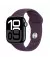 Силиконовый ремешок для Apple Watch 42mm Apple Sport Band Plum - S/M (MXLC3)