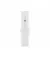 Силиконовый ремешок для Apple Watch 42mm Apple Sport Band White - S/M (MP6W3)