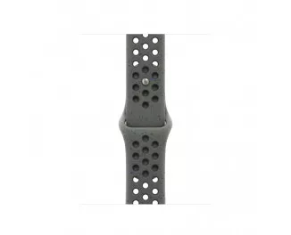 Силиконовый ремешок для Apple Watch 44/45/46 mm Apple Nike Sport Band Cargo Khaki - S/M (MUVC3ZM/A)