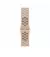Силиконовый ремешок для Apple Watch 44/45/46 mm Apple Nike Sport Band Desert Stone - M/L (MUV73)