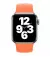 Силіконовий ремінець для Apple Watch 44/45/46 mm Apple Solo Loop Kumquat (MYX92), Size 10