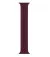 Силіконовий ремінець для Apple Watch 44/45/46 mm Apple Solo Loop Plum (MGT83), Size 8