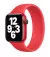 Силиконовый ремешок для Apple Watch 44/45/46 mm Apple Solo Loop (PRODUCT)RED (MYTP2), Size 8