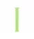 Силиконовый ремешок для Apple Watch 44/45/46 mm Apple Solo Loop Sprout Green (MQX93), Size 5