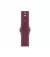 Силиконовый ремешок для Apple Watch 44/45/46 mm Apple Sport Band Mulberry - S/M (MT3Y3)