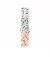 Силиконовый ремешок для Apple Watch 44/45/46 mm Apple Sport Band Pride Edition - S/M (MRTN3)