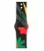 Силіконовий ремінець для Apple Watch 46mm Apple Sport Band Black Unity - Unity Bloom - M/L (MYGX3)