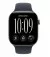 Силиконовый ремешок для Apple Watch 46mm Apple Sport Band Navy Blue - M/L (MJVU4)