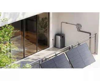 Система энергонезависимости EcoFlow STREAM Max