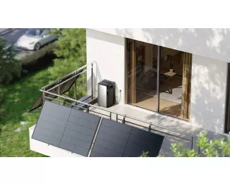 Система енергонезалежності EcoFlow STREAM Pro