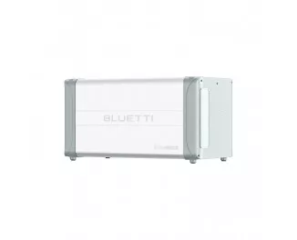 Система хранения энергии BLUETTI EP760 + 2xB500 9920Wh | 7600W EU