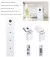 Система резервного питания 2E PowerWall Vezha, 5000 Вт, 20.48 кВт/ч, MPPT 5.5 кВт, WiFi, расширение емкости, параллельное подключение (2E-ESS-PWV5-20)