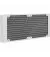 Система водяного охолодження AeroCool Oasis L240 White (ACLA-OA24117.21)
