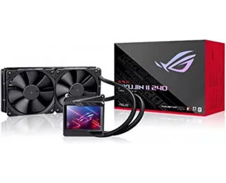 Система водяного охлаждения ASUS ROG Ryujin II 240 (90RC00A0-M0UAY0)
