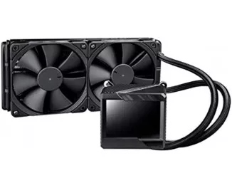 Система водяного охлаждения ASUS ROG Ryujin II 240 (90RC00A0-M0UAY0)