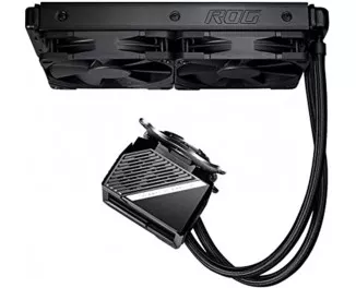Система водяного охлаждения ASUS ROG Ryujin II 240 (90RC00A0-M0UAY0)