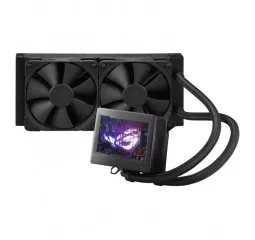 Система водяного охлаждения ASUS ROG Ryujin III 240 (90RC00K0-M0UAY0)