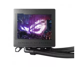 Система водяного охлаждения ASUS ROG Ryujin III 240 (90RC00K0-M0UAY0)