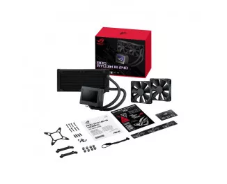 Система водяного охлаждения ASUS ROG Ryujin III 240 (90RC00K0-M0UAY0)