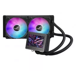 Система водяного охлаждения ASUS ROG Ryujin III 240 ARGB (90RC00K1-M0UAY0)