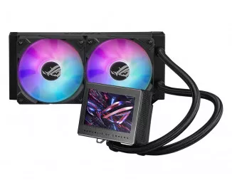 Система водяного охлаждения ASUS ROG Ryujin III 240 ARGB (90RC00K1-M0UAY0)