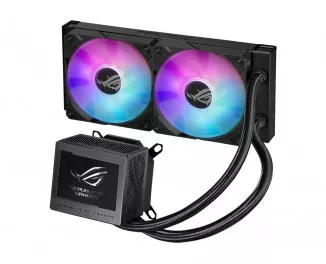 Система водяного охлаждения ASUS ROG Ryujin III 240 ARGB (90RC00K1-M0UAY0)