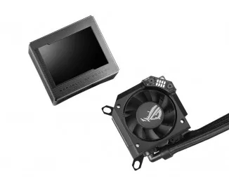 Система водяного охлаждения ASUS ROG Ryujin III 240 ARGB (90RC00K1-M0UAY0)